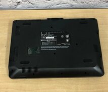 アグレクション Superbe 12PB 11.6インチ ポータブルブルーレイプレーヤー 240502SK310433_画像4