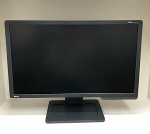 BenQ ベンキュー ゲーミングモニター XL2411-B 24インチ 2018年製 液晶モニター 240507SK010631