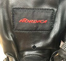 NORDICA ノルディカ DRIVE ファンドライブ スキーブーツ 26cm 240508SK260507_画像8