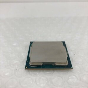 【ジャンク品】Intel インテル CPU Core i7-9700K SRELT 3.60GHz 240426SK750142の画像6