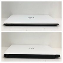 FUJITSU LIFEBOOK AH53/R Windows 10 Home Core i7-4702 MQ 2.20GHz 8GB HDD 750GB ノートパソコン 240424SK390328_画像5