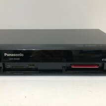 Panasonic パナソニック ブルーレイディスクレコーダー DMR-BW680 2010年製 240423SK080151_画像8