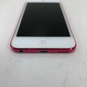 iPod touch 第6世代 16GB ピンク A1574 MKGX2J/A 240419SK240300の画像9
