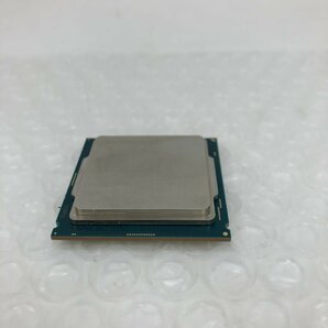 【ジャンク品】Intel インテル CPU Core i7-9700K SRELT 3.60GHz 240426SK750142の画像4