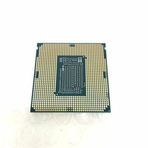 【ジャンク品】Intel インテル CPU Core i7-9700K SRELT 3.60GHz 240426SK750142の画像2