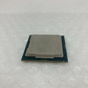 【ジャンク品】Intel インテル CPU Core i7-9700K SRELT 3.60GHz 240426SK750142の画像5