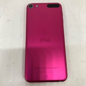 iPod touch 第6世代 16GB ピンク A1574 MKGX2J/A 240419SK240300の画像5