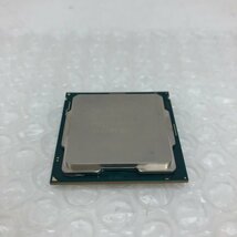 【ジャンク品】Intel インテル CPU Core i7-9700F SRG14 3.00GHz 240426SK750135_画像3