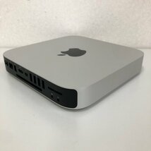 Apple Mac mini MD387J/A BTO Catalina/Core i5 2.5GHz/8GB/500GB/A1347 240424SK230499_画像3