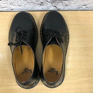 ドクターマーチン Dr.Martens AirWair 3ホールシューズ 約26cm UK 7 1461 革靴 240411SK240840