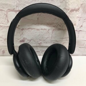 SOUNDCORE by Anker LIFE Q30 ワイヤレスヘッドホン ブラック 240423RM450052