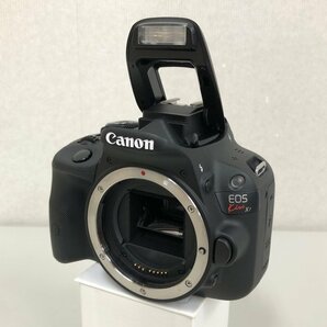 CANON キヤノン デジタル一眼レフカメラ EOS Kiss X7 ボディ ＋ EF-S55-250mm F4-5.6 IS II レンズ 240430RM490668の画像2
