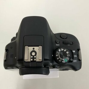 CANON キヤノン デジタル一眼レフカメラ EOS Kiss X7 ボディ ＋ EF-S55-250mm F4-5.6 IS II レンズ 240430RM490668の画像4