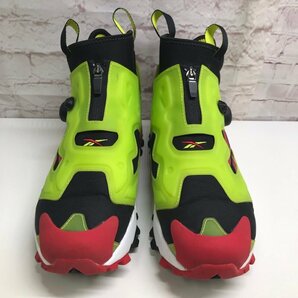 Reebok リーボック インスタポンプフューリー INSTA PUMP FURY 26㎝ 240417SK300135の画像1