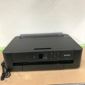 EPSON エプソン カラリオ インクジェット プリンター EP-50V 240419SK090308