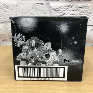 【未開封品】hololive ホロライブ ウエハース3 20個入り バンダイ 240415SK910070の画像5