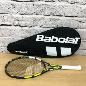 Babolat PUREAERO バボラ ピュアアエロ JR26 テニスラケット 240411SK300046