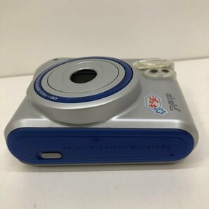 【ジャンク品】FUJIFILM 富士フイルム instax mini チェキ 240426SK090927の画像6