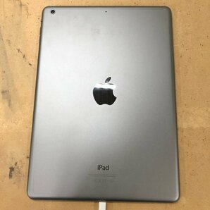 【ジャンク】iPad まとめ売り A1474 MD787LL/A MD786J/B MD786J/A MD785ZP/A MD785J/A 5点セット 231226SK110705の画像5