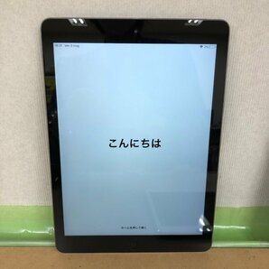 【ジャンク】iPad まとめ売り A1474 A1455 A1432 3台 231013SK010030の画像5