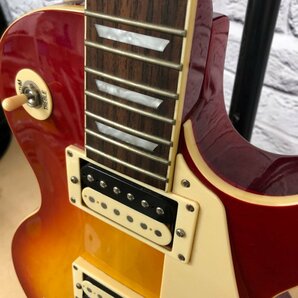 ジャンク エレキギター エレキベース ３本まとめ売り BUSKER'S レスポールタイプ ジャズベース/メーカー不明 Made in China 240430SK320648の画像6