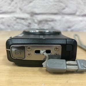 【ジャンク品】FUJIFILM 富士フィルム FinePix F100fd コンパクトデジタルカメラ 240423SK220321の画像6