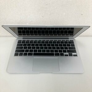 【ジャンク ストレージなし】Apple MacBook Air 11inch Late 2010 MC505J/A Core2Duo 1.4GHz/2GB/64GB/A1370 240430SK430440の画像3