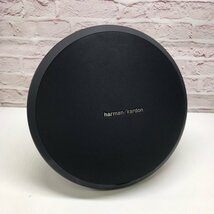 harman/kardon ハーマンカードン ONYX STUDIO ワイヤレススピーカー Bluetooth 240502SK310108_画像2