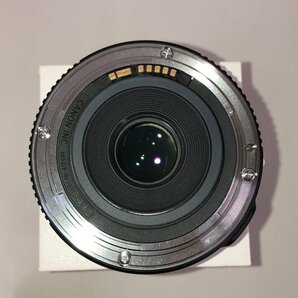 【動作未確認】Canon キヤノン 単焦点広角レンズ EF-S 24mm F2.8 STM EF-S2428STM 240430SK410388の画像7