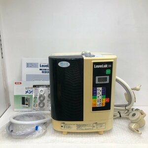 LeveLuk DX level rack DX TYH-91N water ionizer 240430SK130152