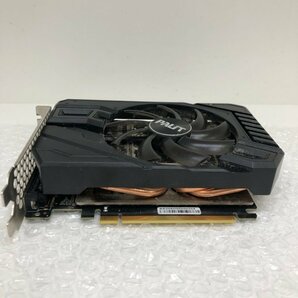 PALIT グラフィックボード GeForce GTX 1660 SUPER 6GB グラボのみ 240422SK510177の画像9