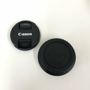 【動作未確認】Canon キヤノン 単焦点広角レンズ EF-S 24mm F2.8 STM EF-S2428STM 240430SK410388の画像8