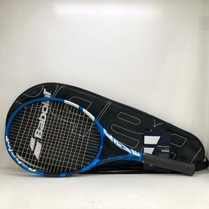 Babolat バボラ  EVO DRIVE TOUR 硬式テニスラケット ケース付き 240506SK101283の画像1