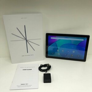 SMART LIFE WITHIN REACH MB1001 タブレット 2GB RAM 32GB ROM Wi-Fiモデル アンドロイド 240503SK230385