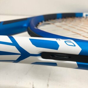 Babolat バボラ  EVO DRIVE TOUR 硬式テニスラケット ケース付き 240506SK101283の画像7