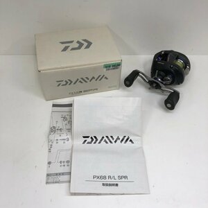 DAIWA ダイワ PX68L SPR リベルトピクシー レフトハンドル 240501SK410403