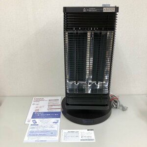 ダイキン 遠赤外線暖房機 セラムヒート ERFT11ZS-T ブラウン 2022年製 240501RM380480