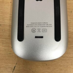 Apple テンキー付き有線キーボード A1243 MagicMouse2 A1657 Magic Trackpad A1339 3点まとめ売り 231103SK041051の画像5