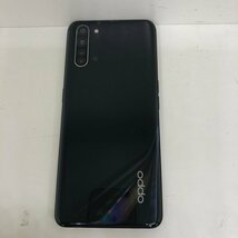 OPPO Reno3 A 128GB SIMフリー CPH2013 スマートフォン ブラック アンドロイド 240409SK510575_画像2