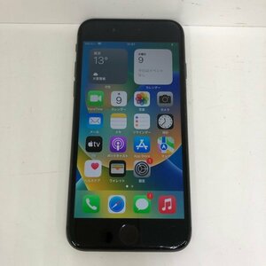 【ジャンク品】Apple iPhone 8 64GB A1906 NQ782J/A スペースグレイ au 利用制限〇 バッテリー最大容量78% 本体のみ 240416SK260270