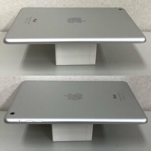 Apple iPad mini 2 Wi-Fiモデル 16GB ME279J/A シルバー A1489 240426RM410182の画像5