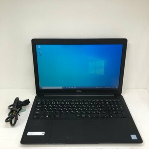 DELL Latitude 3500 Windows 10 Pro Core i5-8265 1.60GHz 8GB SSD 128GB ノートパソコン 240502SK260633