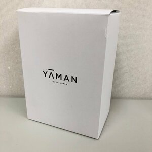 【未使用】YA-MAN ヤーマン キャビスパ RFコア PLUS HRF-51B ブラック 240502SK430476