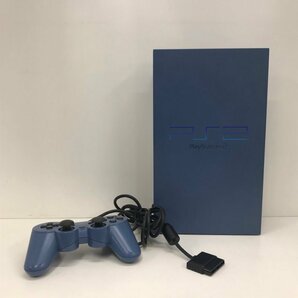 SONY ソニー PlayStation2 SCPH-39000 TB トイザらス限定 PS2 プレステ 本体 240503RM500007の画像1