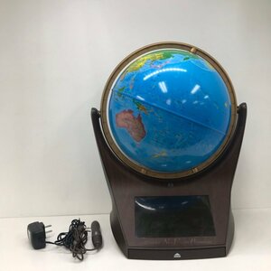 DOSHISHA Neo Vision Premium ドウシシャ PERFECT GLOBE X パーフェクトグローブ しゃべる地球儀 240429RM500438