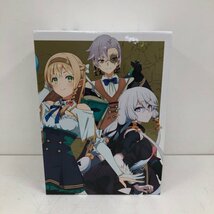 【収納BOXのみ】ライザのアトリエ 〜常闇の女王と秘密の隠れ家〜 全巻収納BOX 全巻購入特典 240415SK250160_画像2