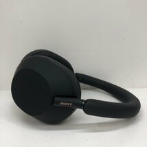 SONY ソニー ワイヤレスノイズキャンセリング ヘッドホン WH-1000XM5 Bluetoothイヤホン 240509SK170558_画像5