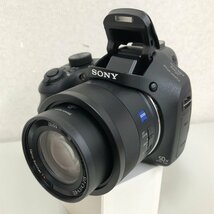 SONY ソニー デジタルカメラ Cyber-shot サイバーショット DSC-HX400V 240503SK050201_画像2