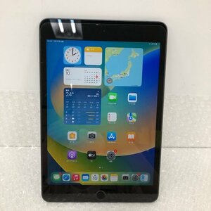 Apple iPad mini 第5世代 64GB MUX52J/A A2124 スペースグレイ 利用制限 SoftBank ○ 本体のみ 240507SK310010