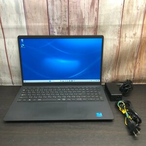 DELL Vostro 15 3510 Windows11 Celeron 6305 1.8GHz 4GB SSD 256GB ノートパソコン 240508SK750272